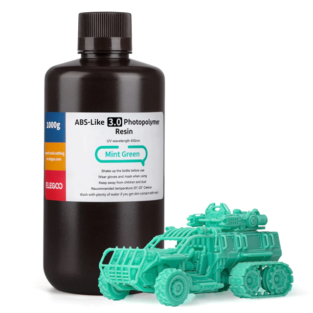 Verde Menta